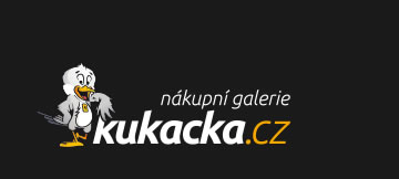 Kukacka.cz - vaše nákupní galerie